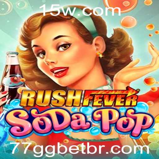 Explorando o Mundo Empolgante de RushFeverSodaPop e seu Impacto no Cenário Atual de Jogos Online