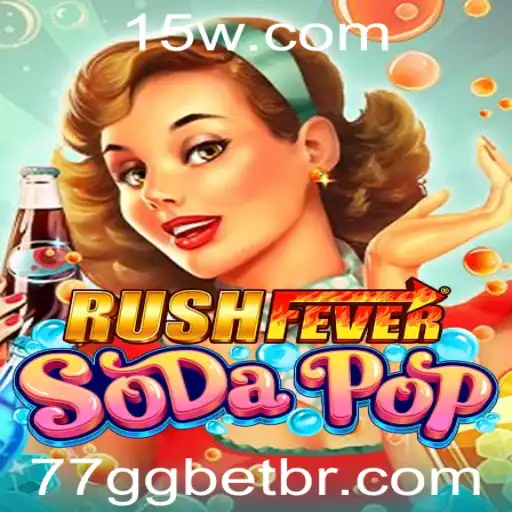Explorando o Mundo Empolgante de RushFeverSodaPop e seu Impacto no Cenário Atual de Jogos Online