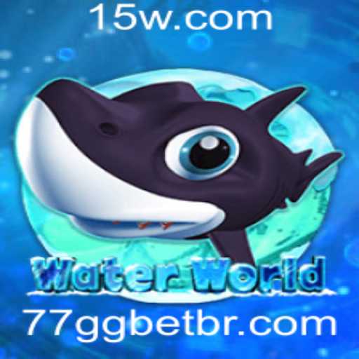 Descubra WaterWorld: O Fenômeno Aquático com 77Gg Bet