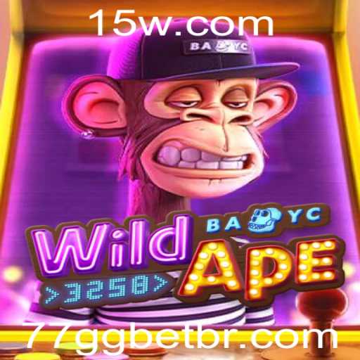 Explorando o Universo de WildApe3258 e as Aventuras de 77Gg Bet