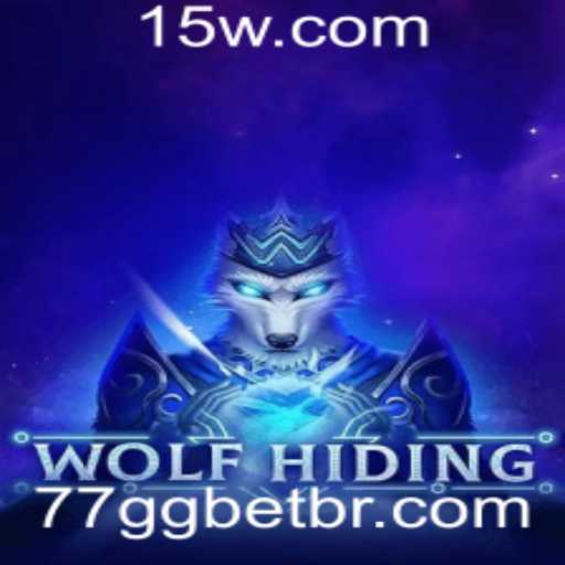 Descubra o Mundo de Aventura em 'WolfHiding' com 77Gg Bet