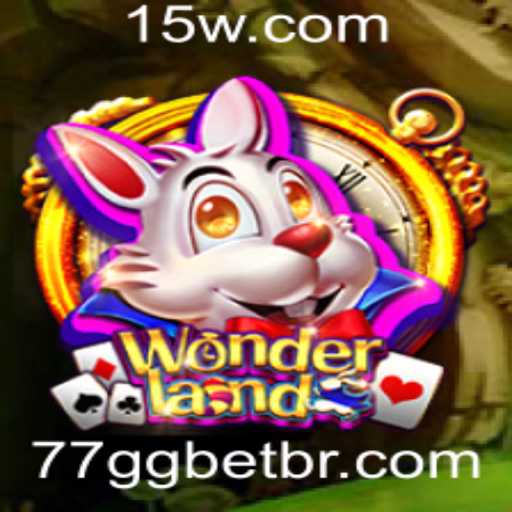 Wonderland: Desvendando o Fascínio do Jogo e suas Regras