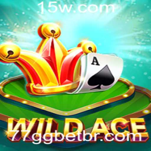 Descubra as Emoções de 'WildAce' com 77Gg Bet